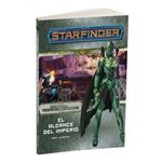 Starfinder: Contra el Trono de los Eones 1. El Alcance del Imperio