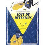 El gran llibre dels jocs de detectius