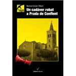 Un cadàver robat a Prada de Conflent