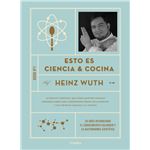 Esto es ciencia & cocina