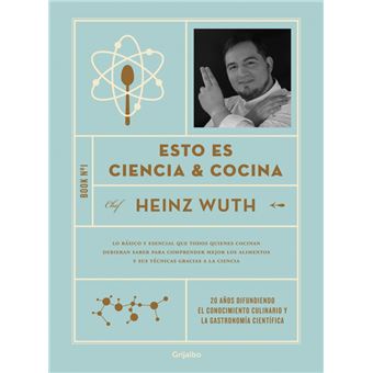 Esto es ciencia & cocina