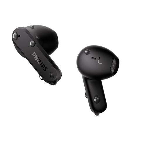 Auriculares Bluetooth Philips Tat2139 True Wireless Negro