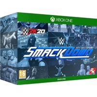 WWE 2K20 Collector's Edition - Xbox One