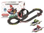 Carrera go!!! nintendo mario kart - p-wing mario vs yoshi