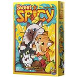 SWEET & SPICY - Imagen 3