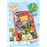 Libro Coleccionista Comics Superthings Rescue Force &Amp; Ne