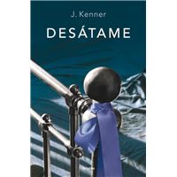 Desátame (Trilogía Stark 1)