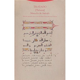 Tratado [tafsira] del mancebo de ar