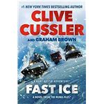 Fast ice