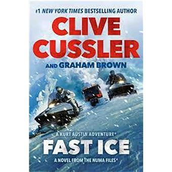 Fast ice