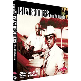 Isley Brothers - 1