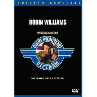 Good Morning, Vietnam - DVD
