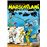 Marsupilami 10. Alboroto en palombia