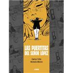 Las puertitas del señor López
