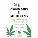 El cannabis es medicina