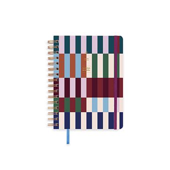 Agenda Escolar UO Copenhague Día página 2025-26 - 1