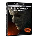 Halloween: El final - UHD + Blu-ray