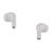 Auriculares Bluetooth T'nB Zip Buds True Wireless Blanco