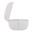Auriculares Bluetooth T'nB Zip Buds True Wireless Blanco