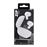 Auriculares Bluetooth T'nB Zip Buds True Wireless Blanco