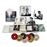 Box Set The Bootleg Series Vol. 18: Through The Open Window, 1956-1963 - 8 CDs