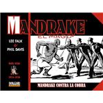 Mandrake el mago 1934-1936