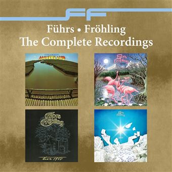 The Complete Recordings - 3 CDs