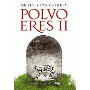Polvo eres 2