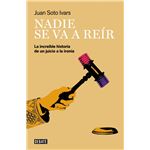 Nadie se va a reír