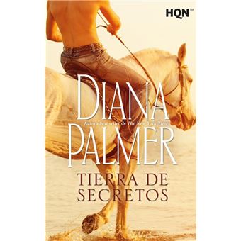 Tierra de secretos