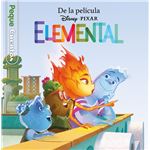 Elemental Pequecuentos