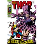El Poderoso Thor 14 1969-70