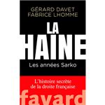 La haine