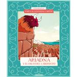 Fábulas, leyendas y mitos : Ariadna