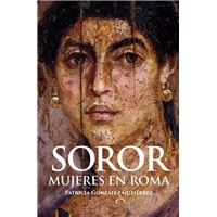 Soror. Mujeres en Roma