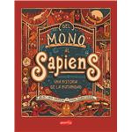 Del mono al sapiens