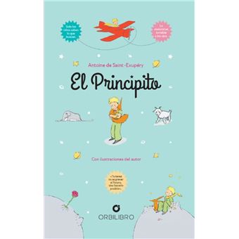 El Principito