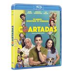 Coartadadas - Blu-ray