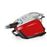 Aspirador sin bolsa Bosch Zoo'o ProAnimal Rojo_1