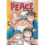 Los Inventos De Peace Electronics 4