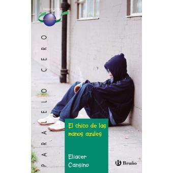 El chico de las manos azules (ebook)