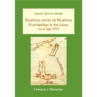 Filipinas antes de Filipinas