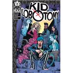 Kid Lobotomy 1