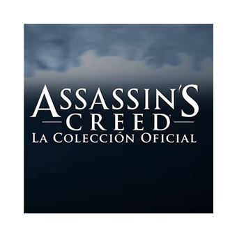 Assassin's creed 19-rebecca crane