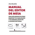 Manual Del Editor De Mesa