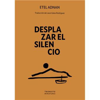 Desplazar el silencio