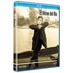 El Héroe del Río - Blu-ray
