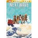 Nextwave-agentes de h.a.t.e.