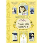 Violeta y el misterio de la momia