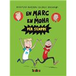 En Marc i en Moha per sempre